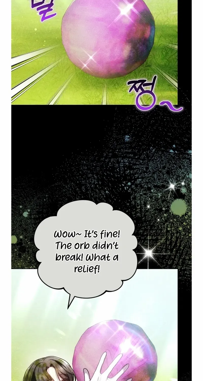 The Male Lead's Nephew Loves Me So Much Zinmanga X Chapter 90 Page 81