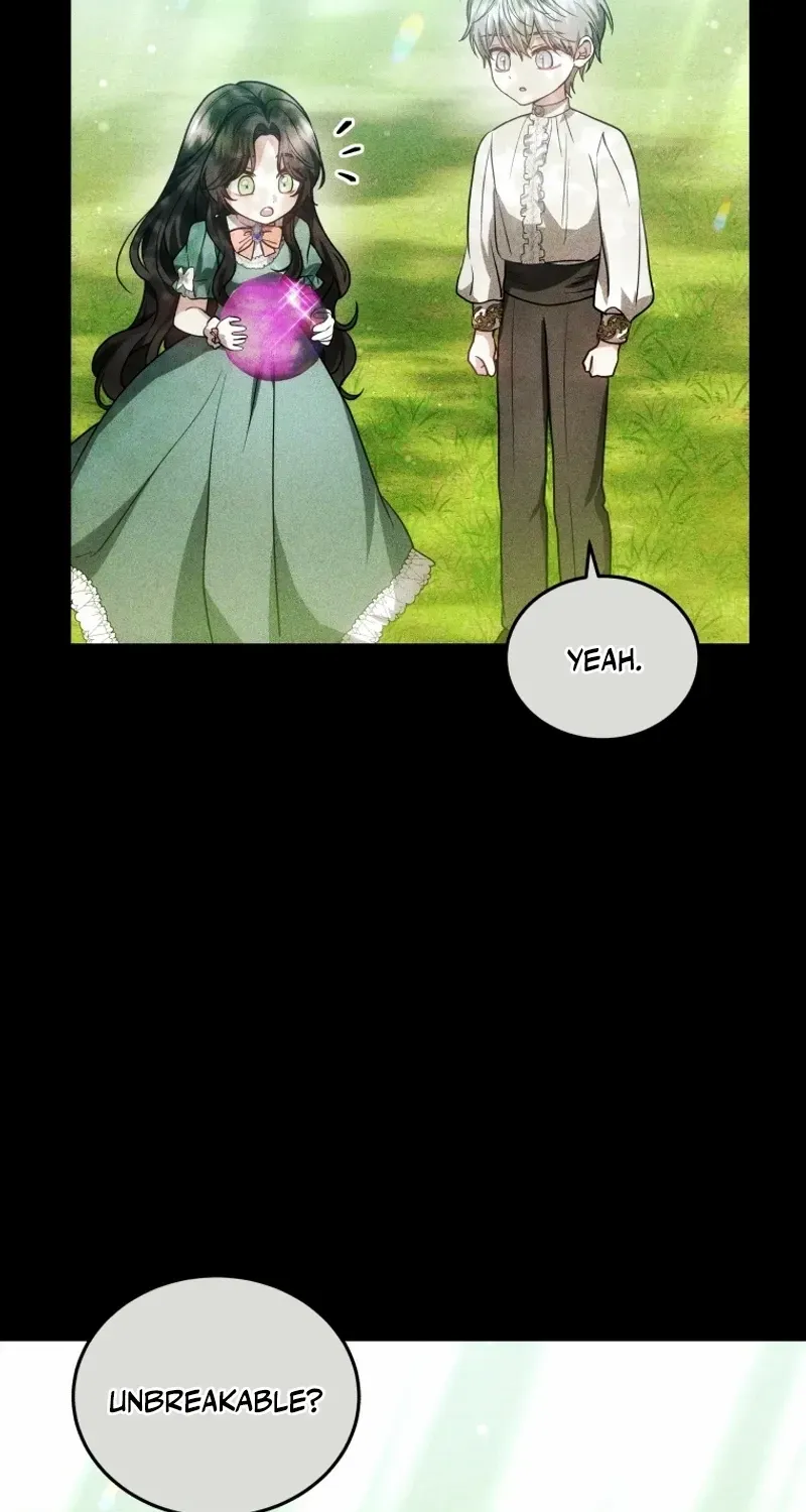 The Male Lead's Nephew Loves Me So Much Zinmanga X Chapter 90 Page 84