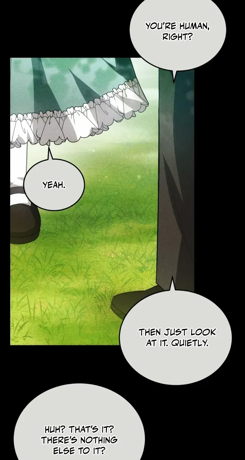 The Male Lead's Nephew Loves Me So Much Zinmanga X Chapter 90 Page 89