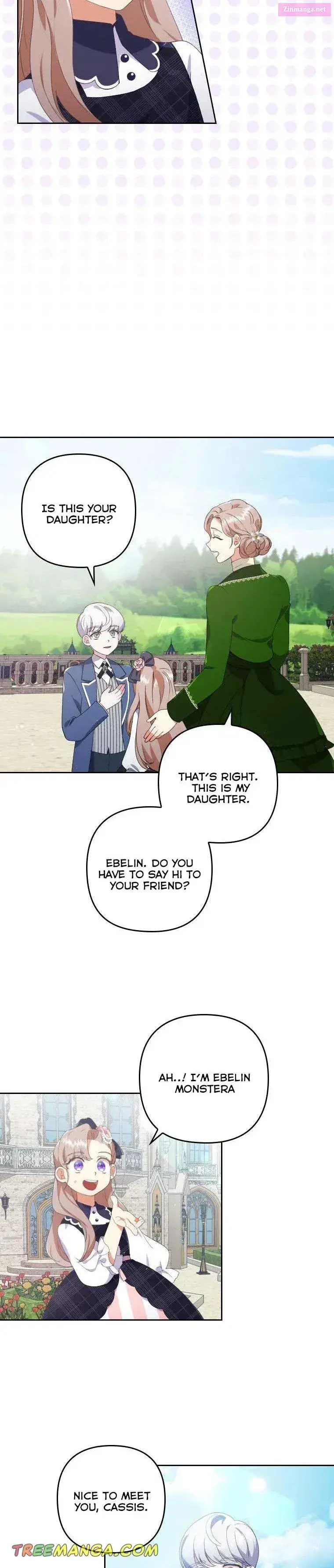 I Was Seduced By The Sick Male Lead Zinmanga X Chapter 2 Page 8