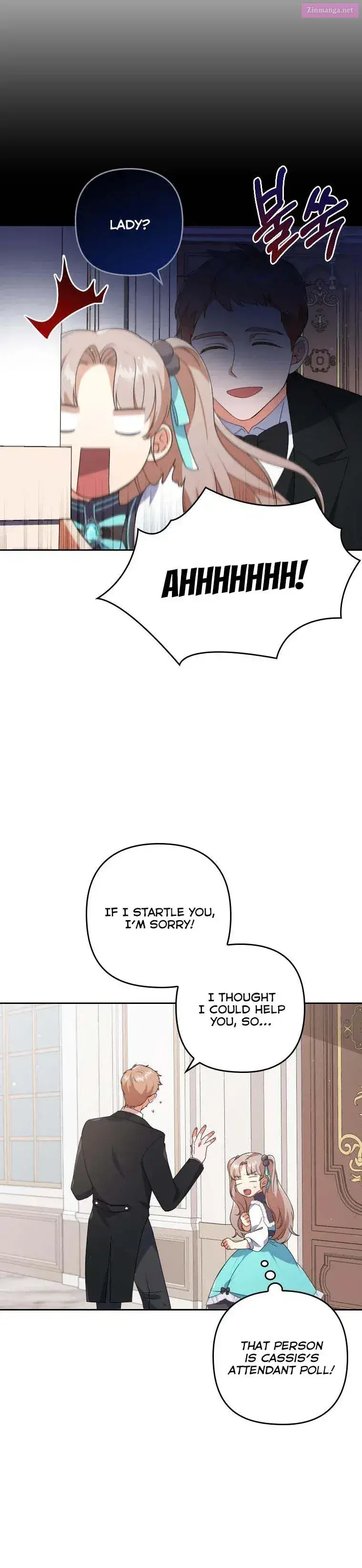 I Was Seduced By The Sick Male Lead Zinmanga X Chapter 2 Page 12