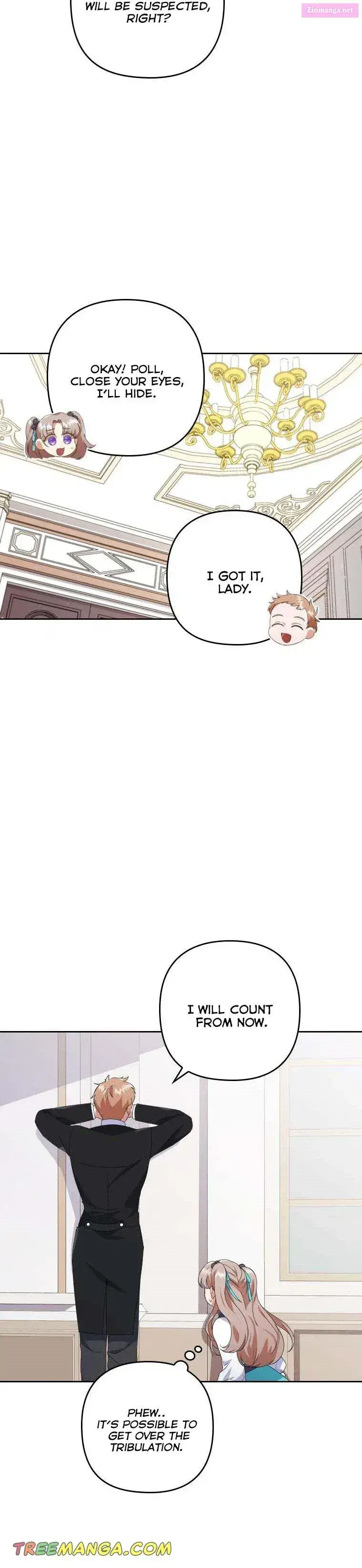 I Was Seduced By The Sick Male Lead Zinmanga X Chapter 2 Page 14