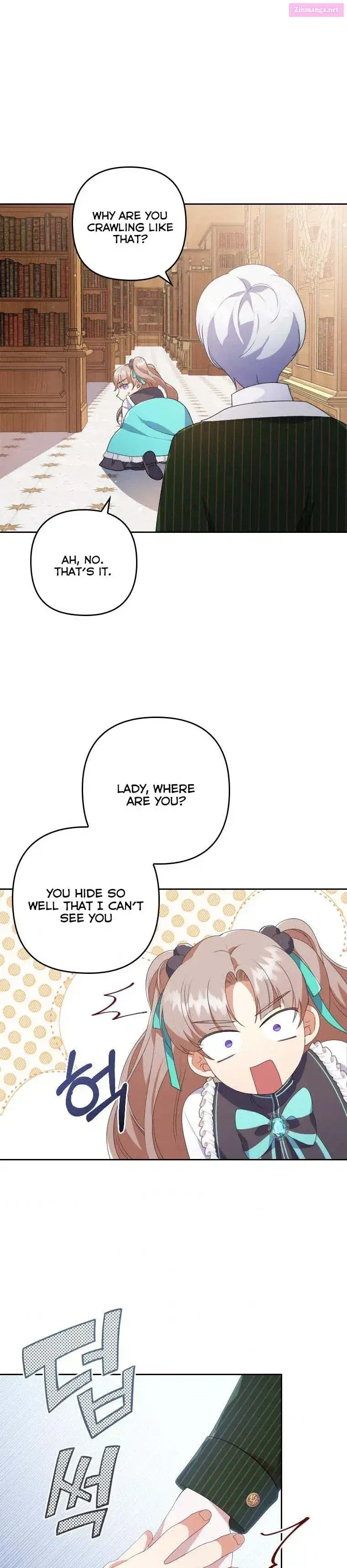 I Was Seduced By The Sick Male Lead Zinmanga X Chapter 2 Page 19
