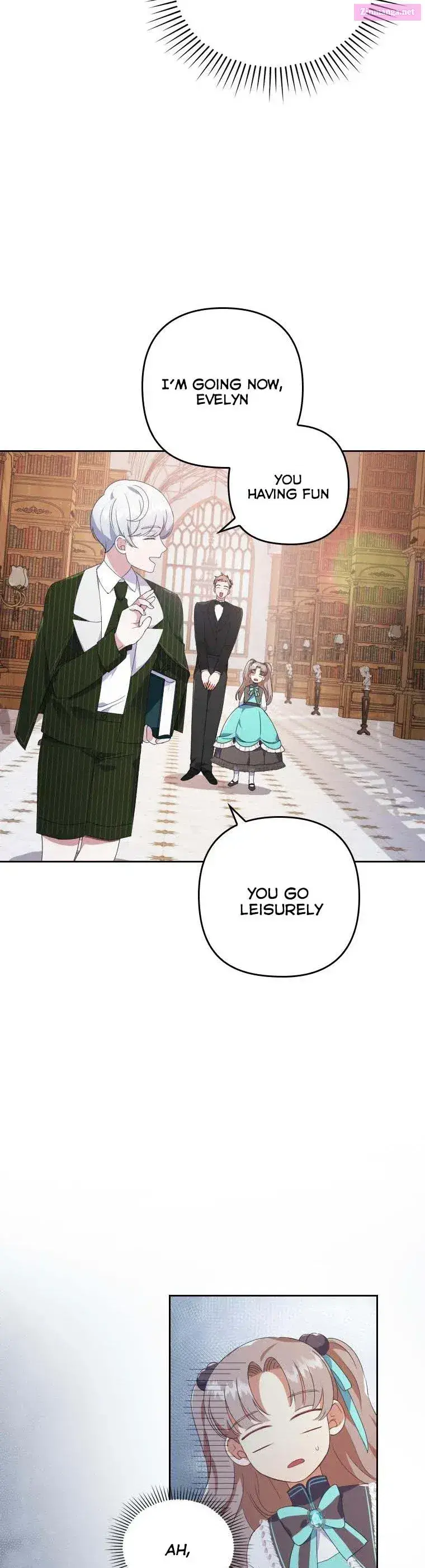 I Was Seduced By The Sick Male Lead Zinmanga X Chapter 2 Page 31