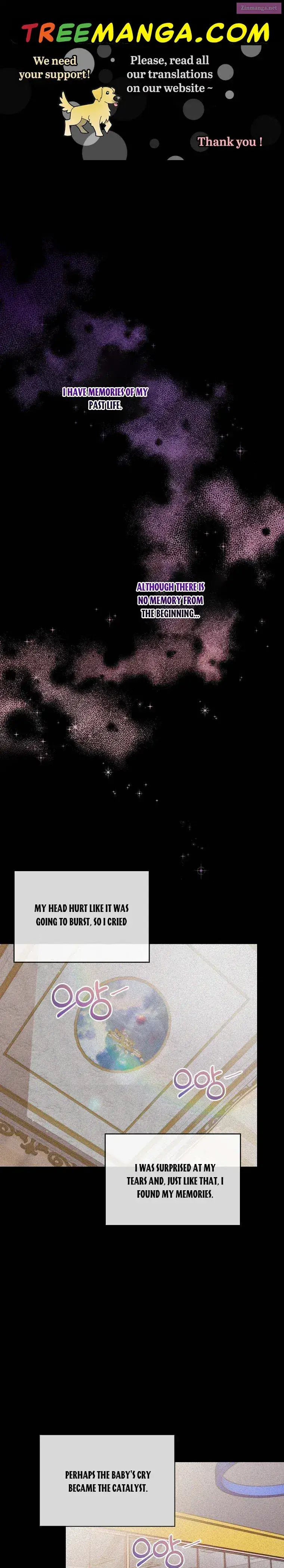 I Was Seduced By The Sick Male Lead Zinmanga X Chapter 1 Page 1