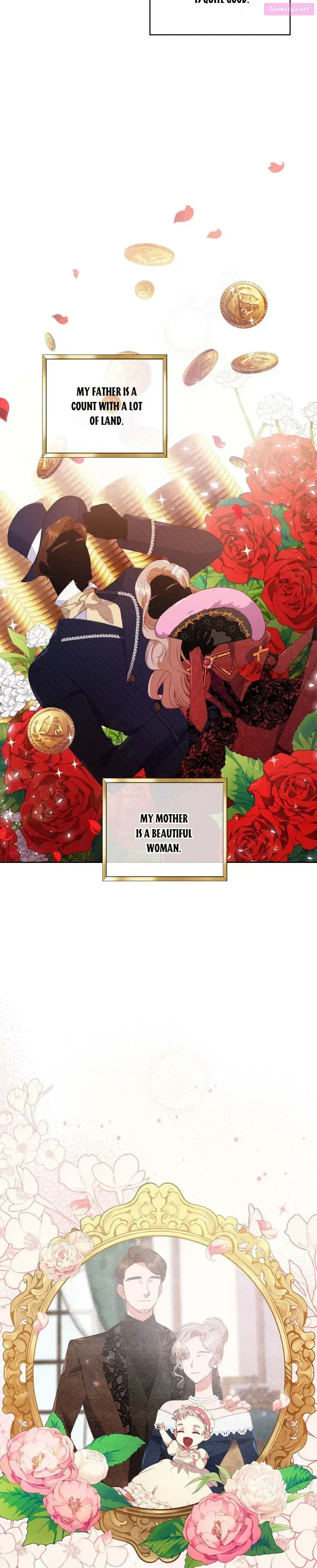 I Was Seduced By The Sick Male Lead Zinmanga X Chapter 1 Page 4