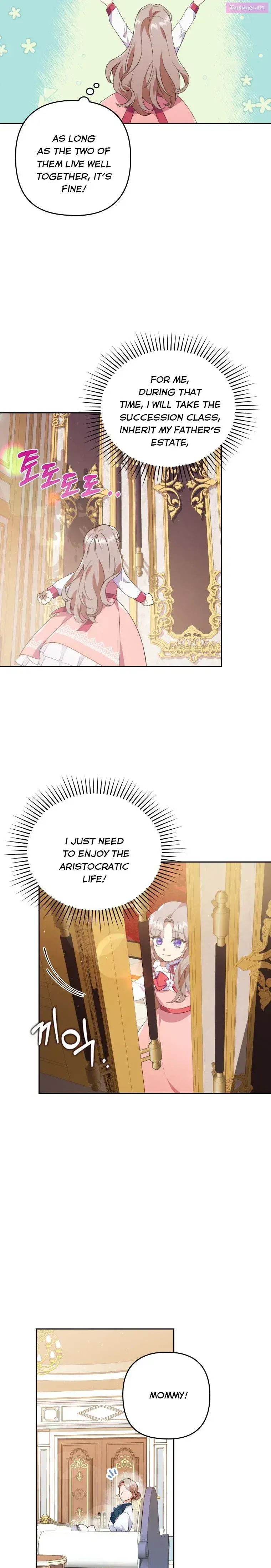 I Was Seduced By The Sick Male Lead Zinmanga X Chapter 1 Page 13