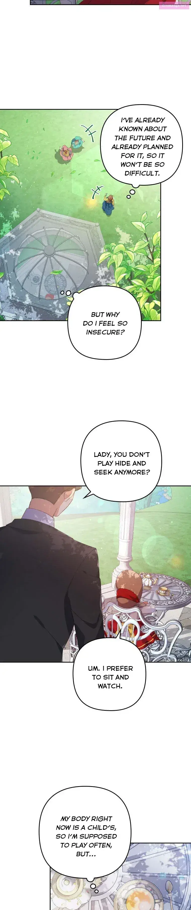 I Was Seduced By The Sick Male Lead Zinmanga X Chapter 1 Page 21