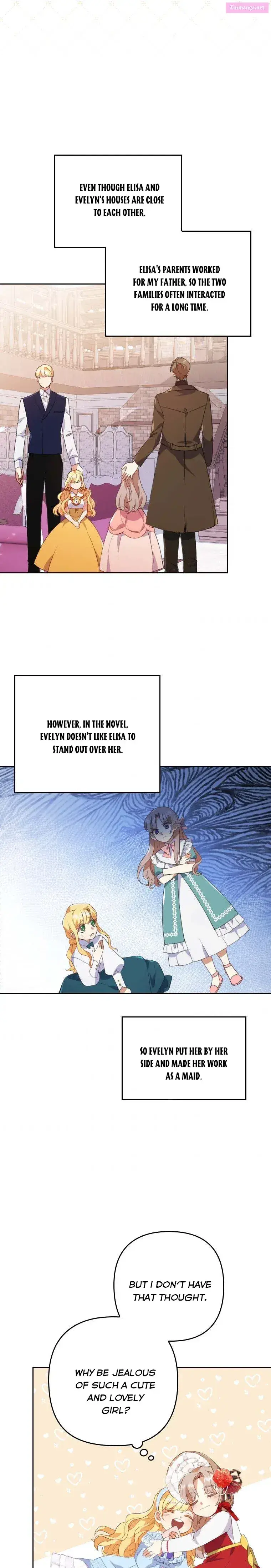 I Was Seduced By The Sick Male Lead Zinmanga X Chapter 1 Page 25