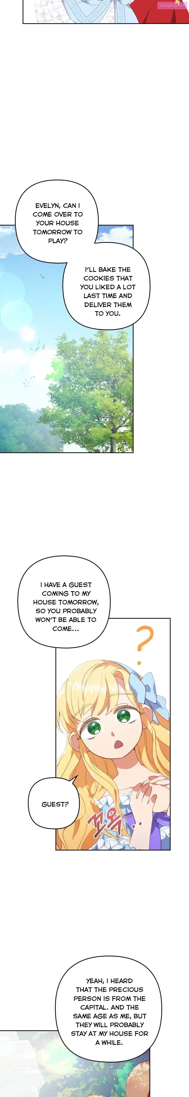 I Was Seduced By The Sick Male Lead Zinmanga X Chapter 1 Page 26