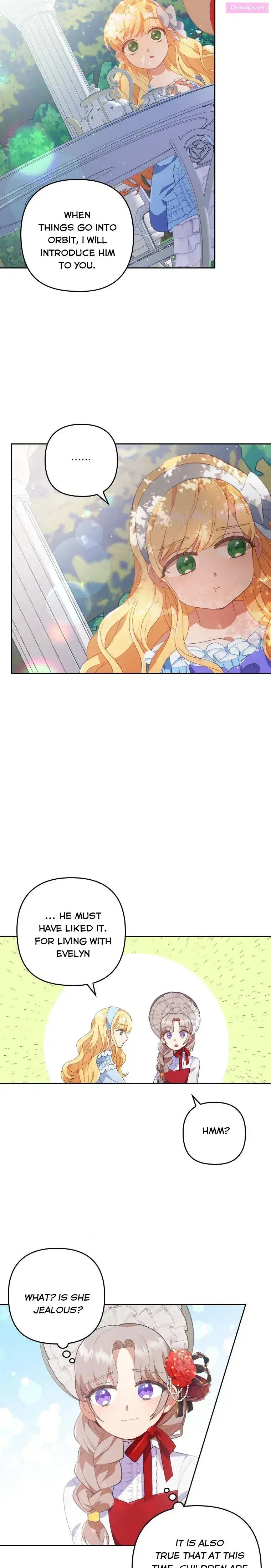 I Was Seduced By The Sick Male Lead Zinmanga X Chapter 1 Page 27