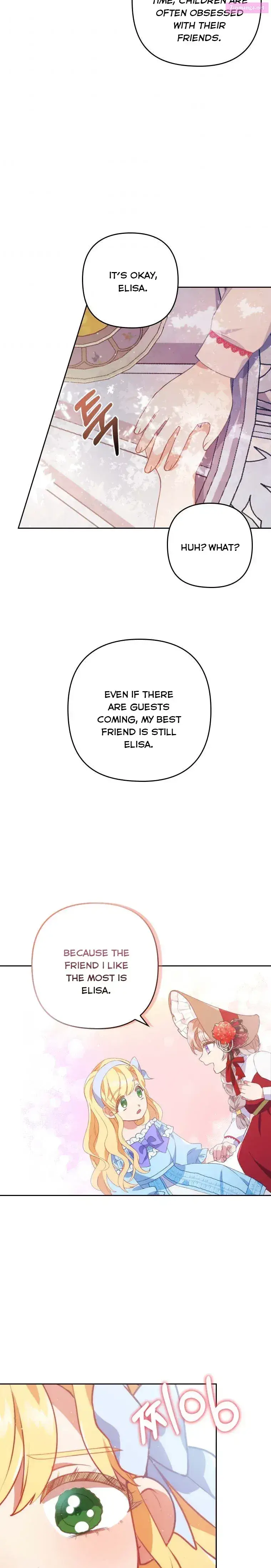 I Was Seduced By The Sick Male Lead Zinmanga X Chapter 1 Page 28