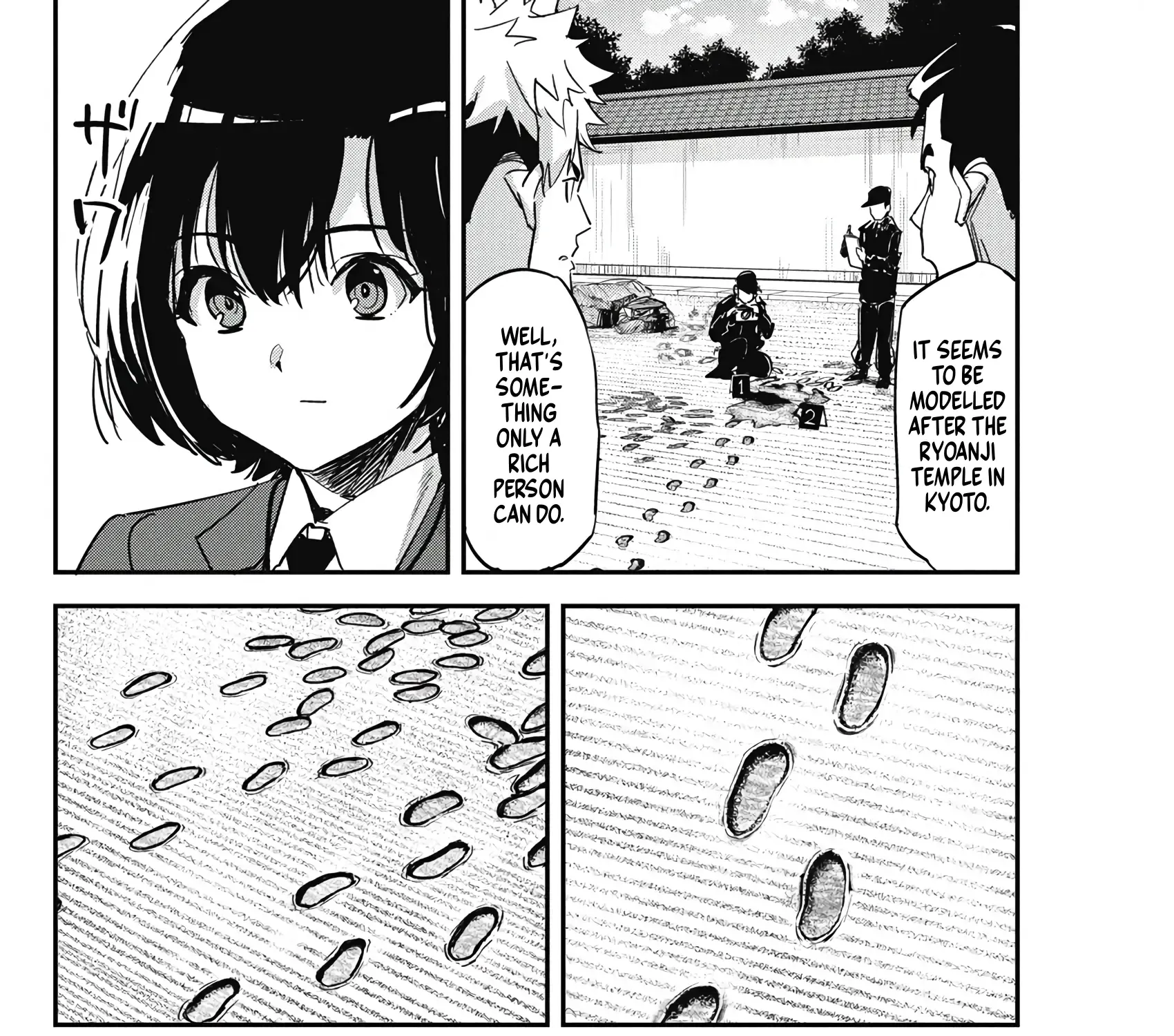 Pen To Wappa To Jijitsu-Kon Zinmanga X Chapter 17 Page 3