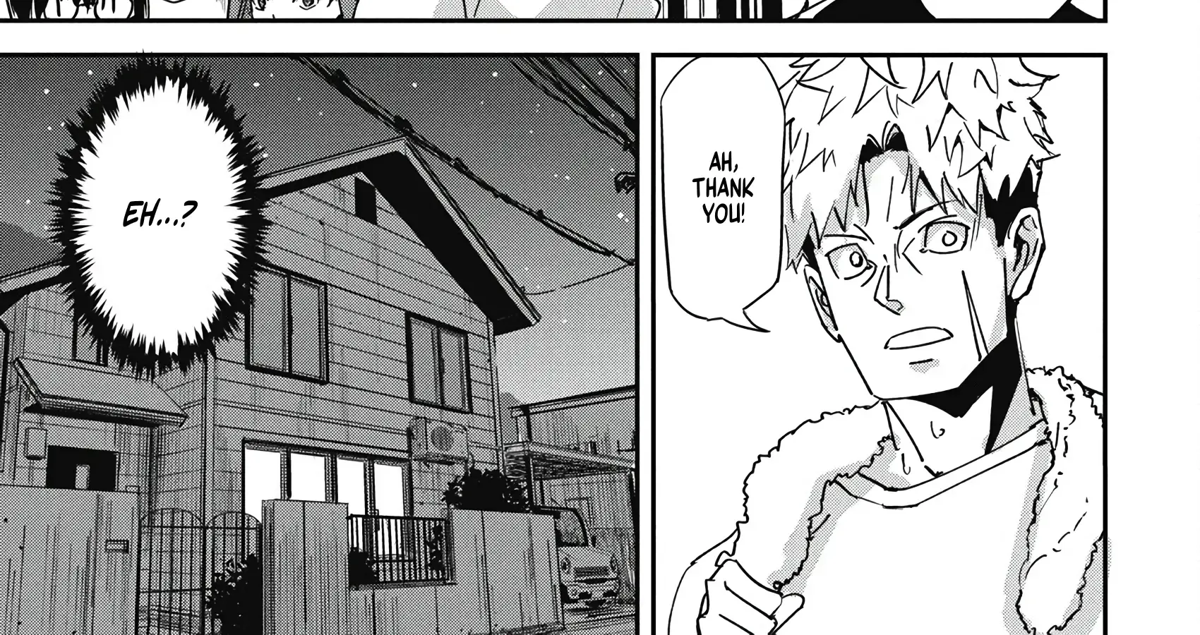 Pen To Wappa To Jijitsu-Kon Zinmanga X Chapter 15 Page 44