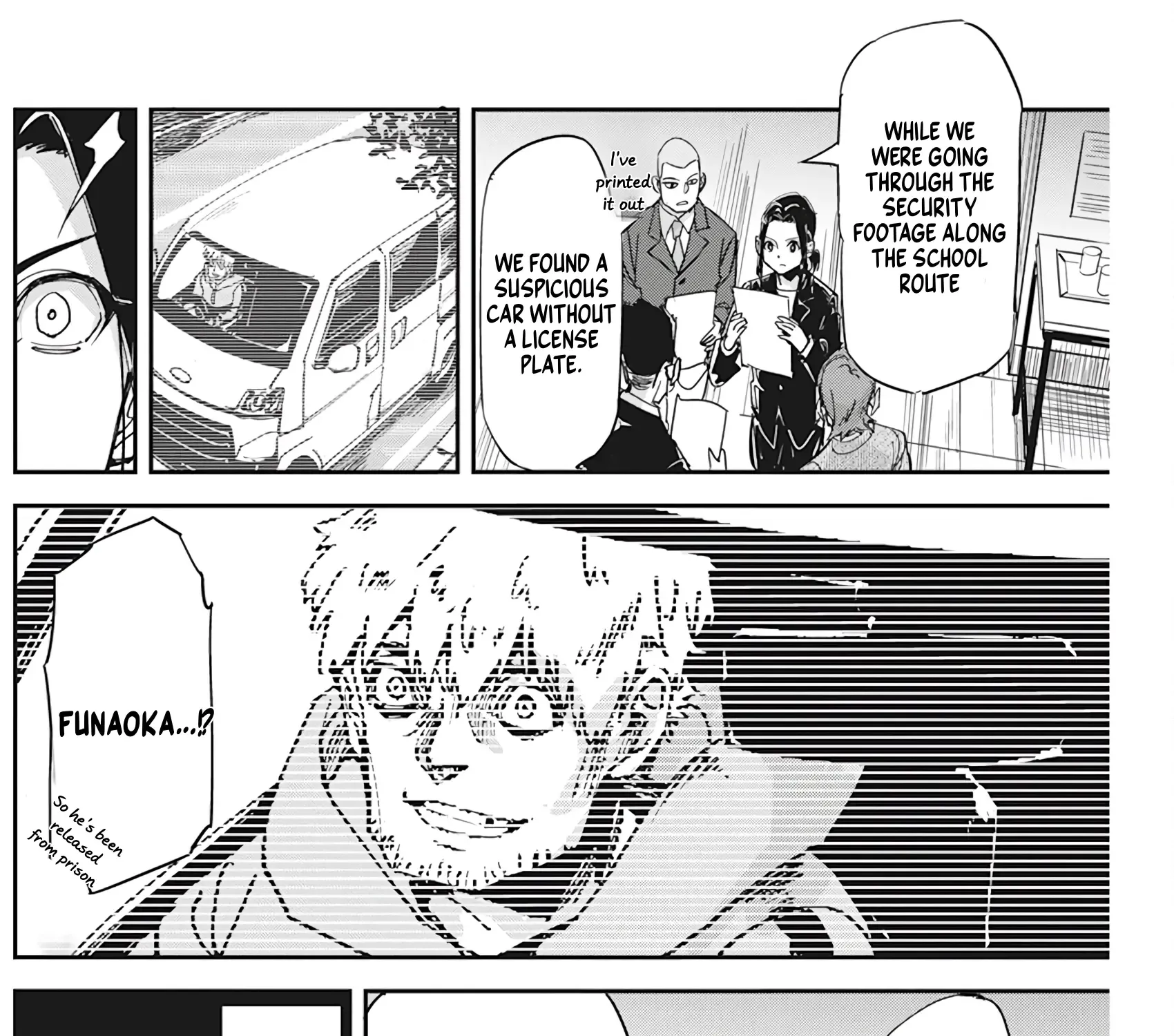 Pen To Wappa To Jijitsu-Kon Zinmanga X Chapter 13 Page 23