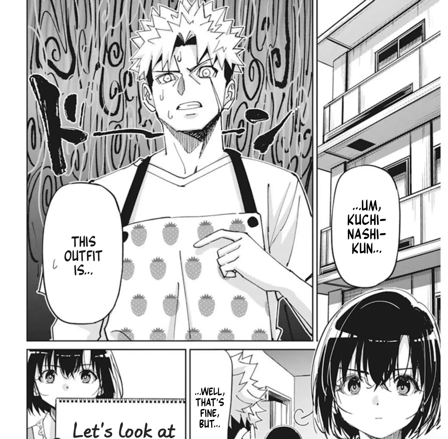 Pen To Wappa To Jijitsu-Kon Zinmanga X Chapter 11 Page 19