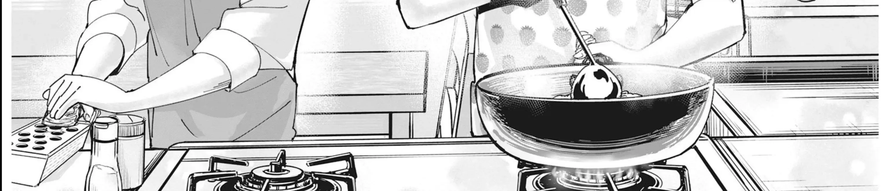 Pen To Wappa To Jijitsu-Kon Zinmanga X Chapter 11 Page 28