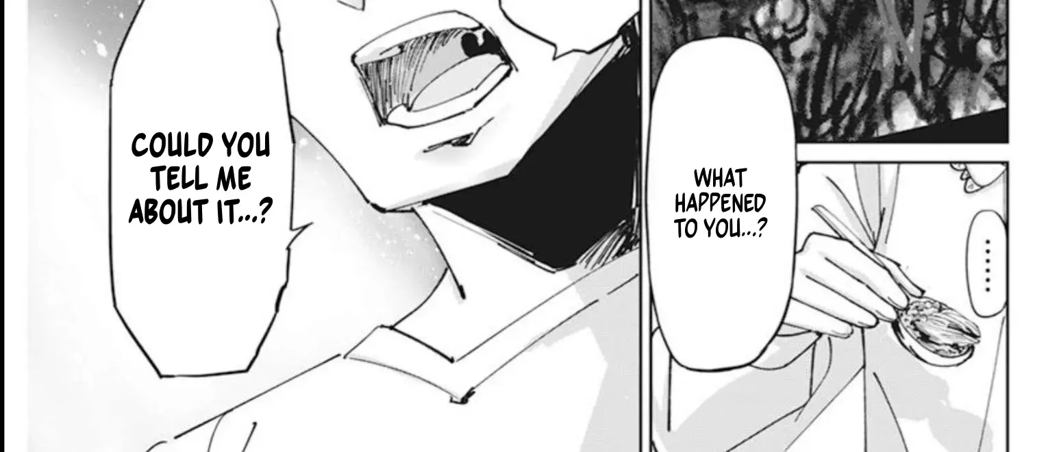 Pen To Wappa To Jijitsu-Kon Zinmanga X Chapter 11 Page 36