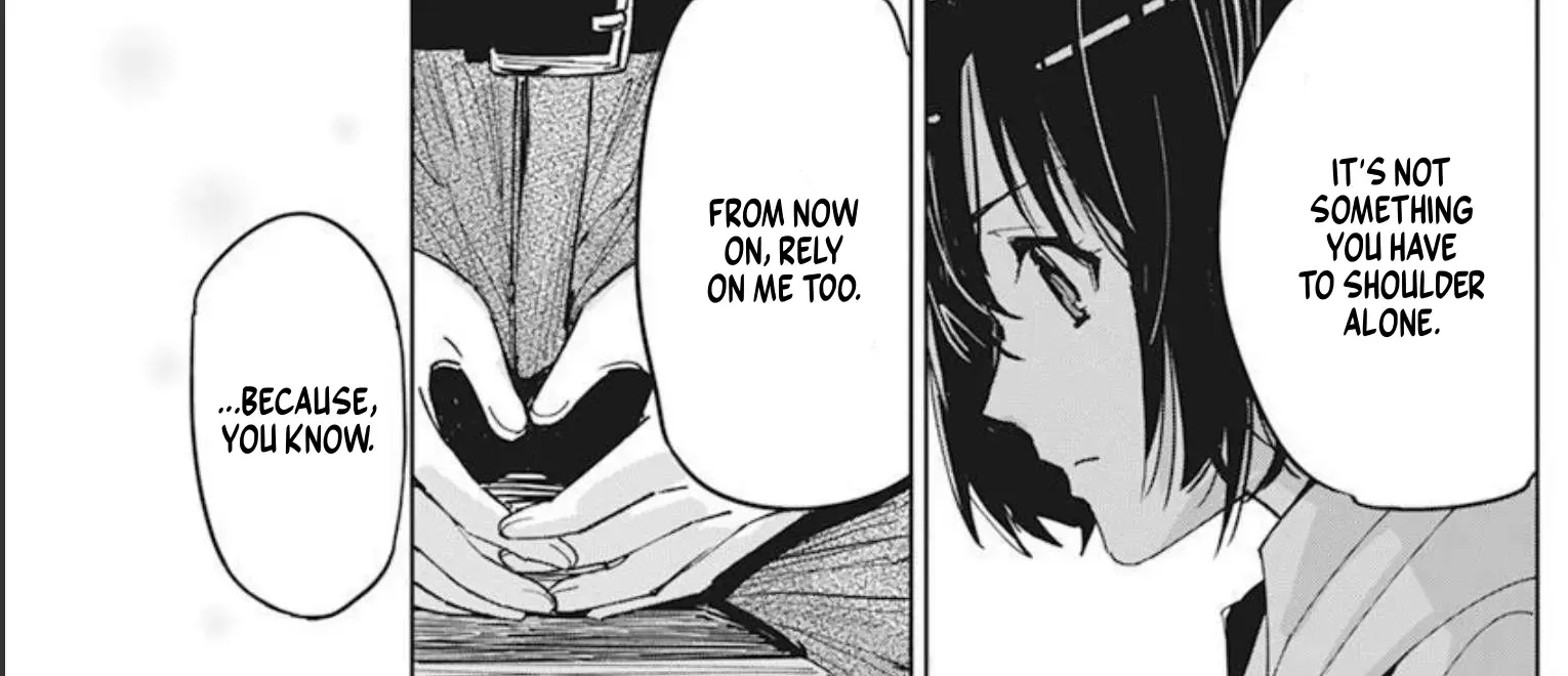 Pen To Wappa To Jijitsu-Kon Zinmanga X Chapter 9 Page 34