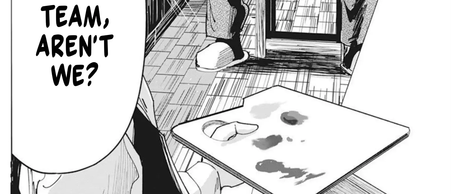 Pen To Wappa To Jijitsu-Kon Zinmanga X Chapter 9 Page 36