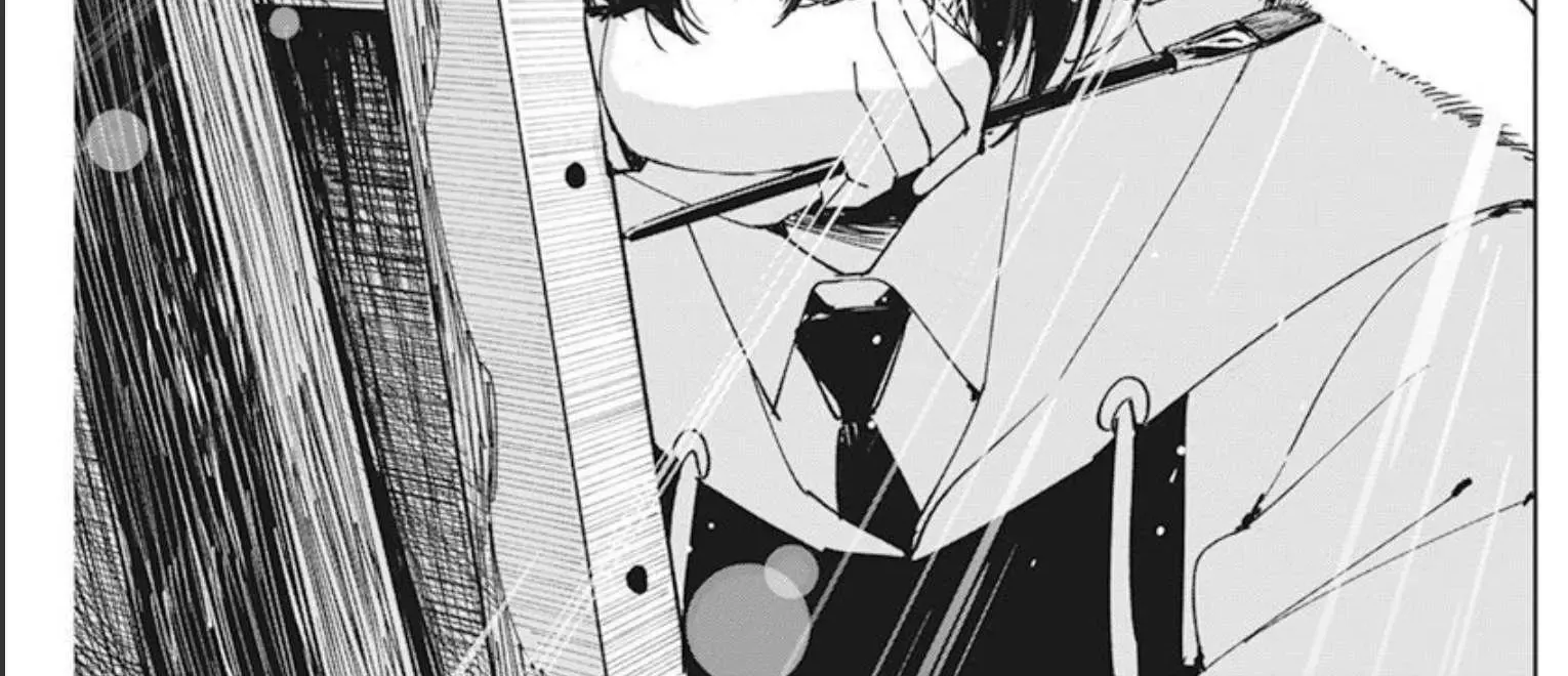 Pen To Wappa To Jijitsu-Kon Zinmanga X Chapter 9 Page 38