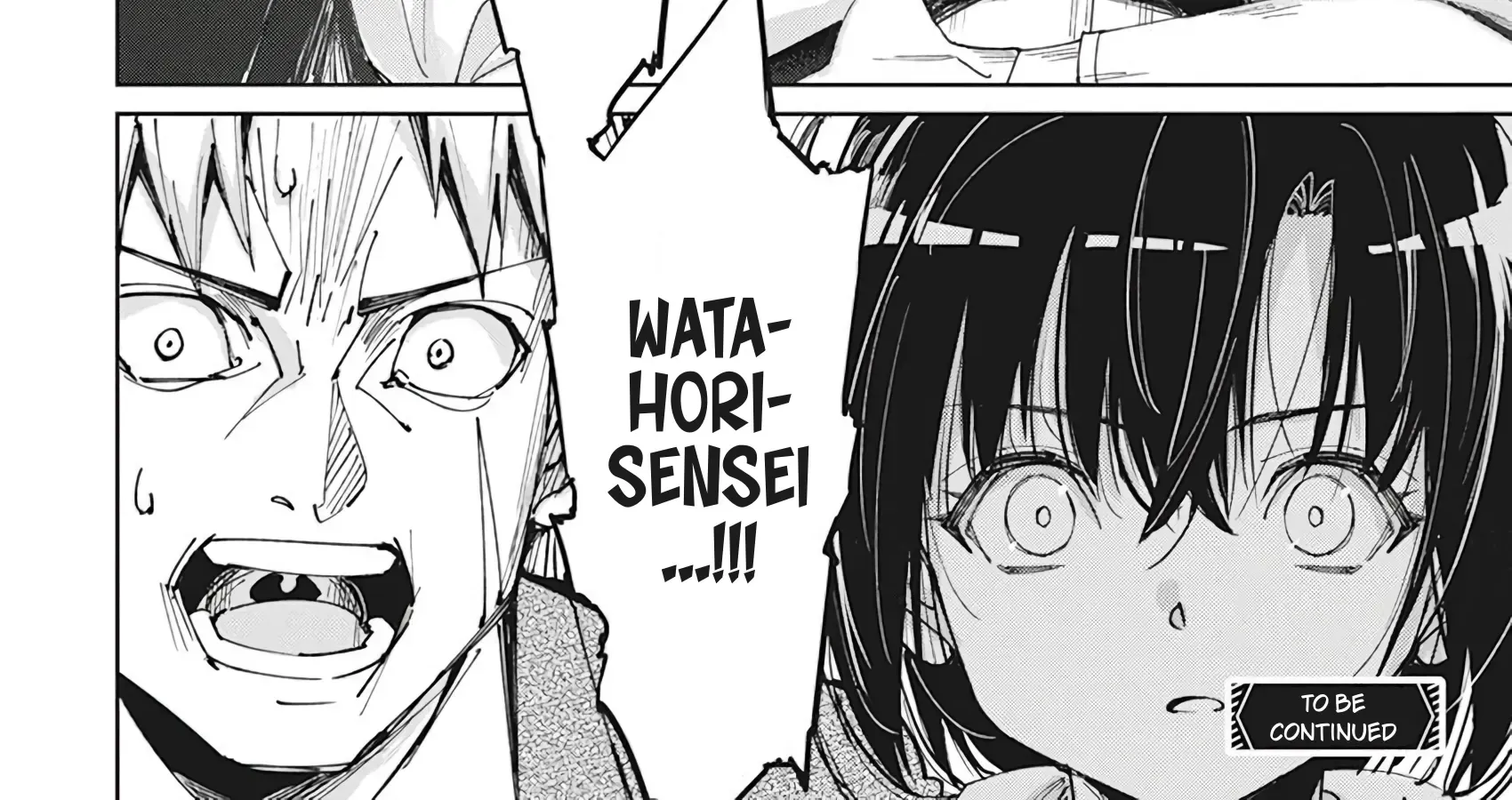 Pen To Wappa To Jijitsu-Kon Zinmanga X Chapter 8 Page 42