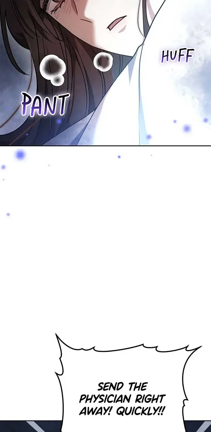 The Male Lead's Nephew Loves Me So Much Zinmanga X Chapter 83 Page 7