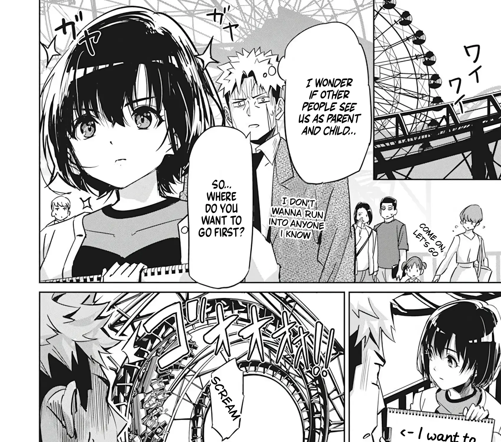 Pen To Wappa To Jijitsu-Kon Zinmanga X Chapter 5 Page 20