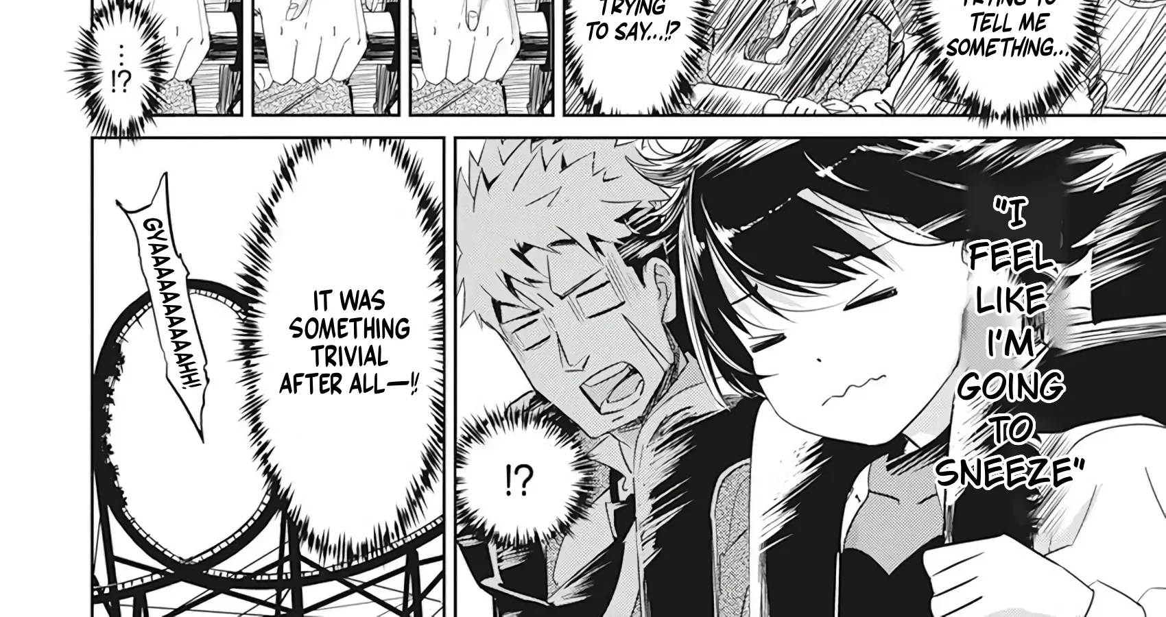 Pen To Wappa To Jijitsu-Kon Zinmanga X Chapter 5 Page 25