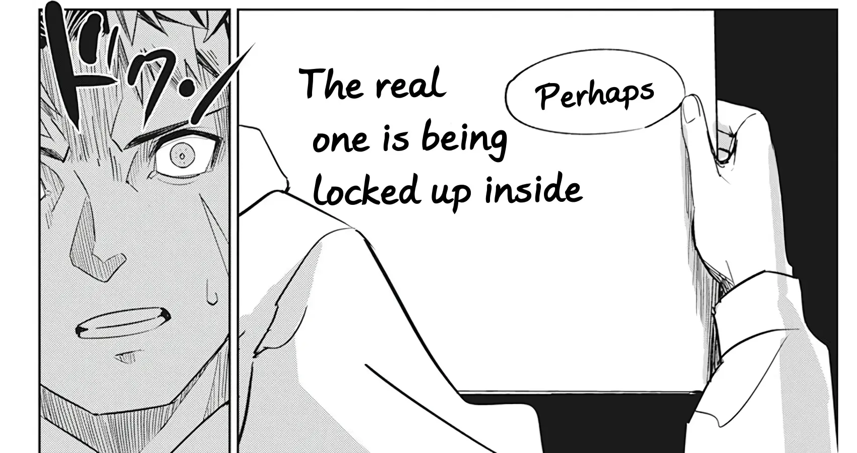 Pen To Wappa To Jijitsu-Kon Zinmanga X Chapter 4 Page 29
