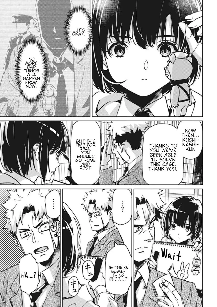 Pen To Wappa To Jijitsu-Kon Zinmanga X Chapter 1 Page 41