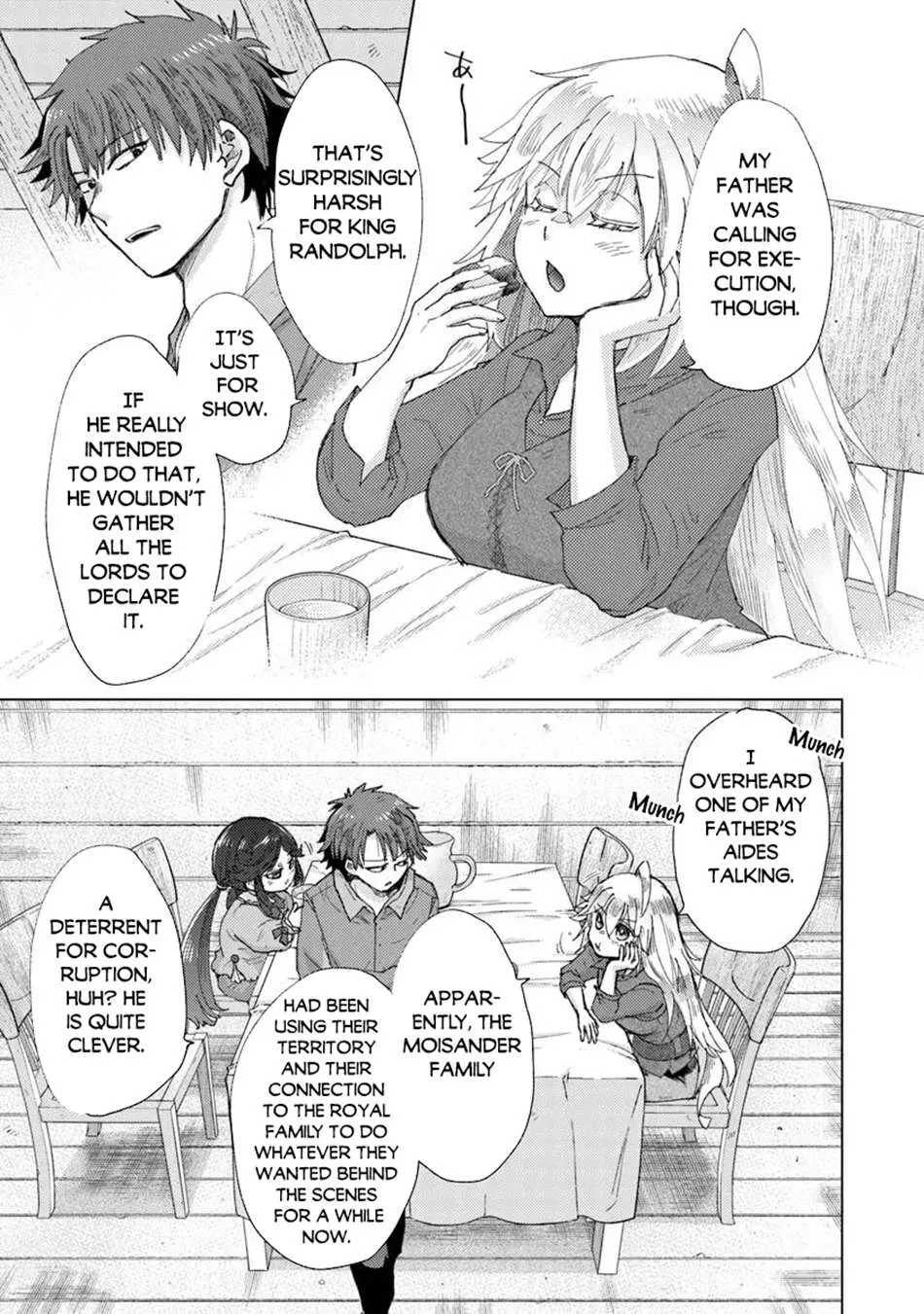 Hazure Skill "Kage Ga Usui" O Motsu Guild Shokuin Ga, Jitsuha Densetsu No Ansatsusha Zinmanga X Chapter 43 Page 12