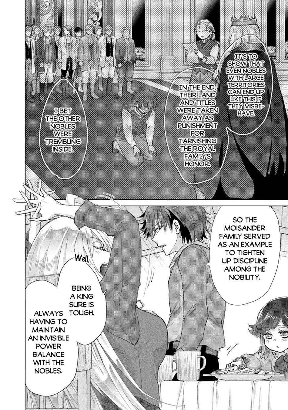 Hazure Skill "Kage Ga Usui" O Motsu Guild Shokuin Ga, Jitsuha Densetsu No Ansatsusha Zinmanga X Chapter 43 Page 13