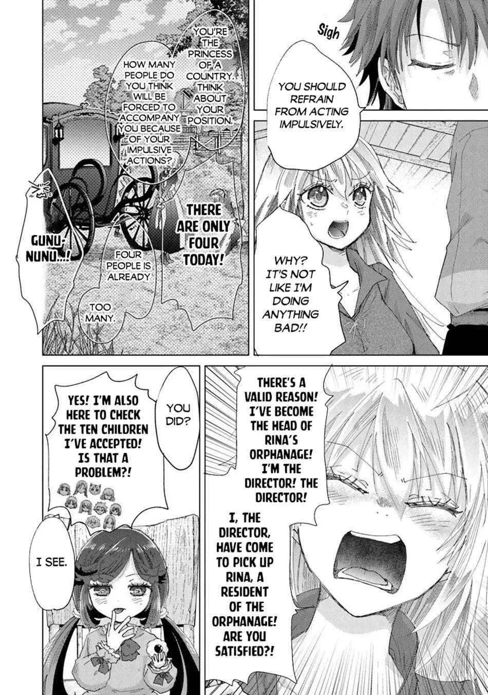 Hazure Skill "Kage Ga Usui" O Motsu Guild Shokuin Ga, Jitsuha Densetsu No Ansatsusha Zinmanga X Chapter 43 Page 15