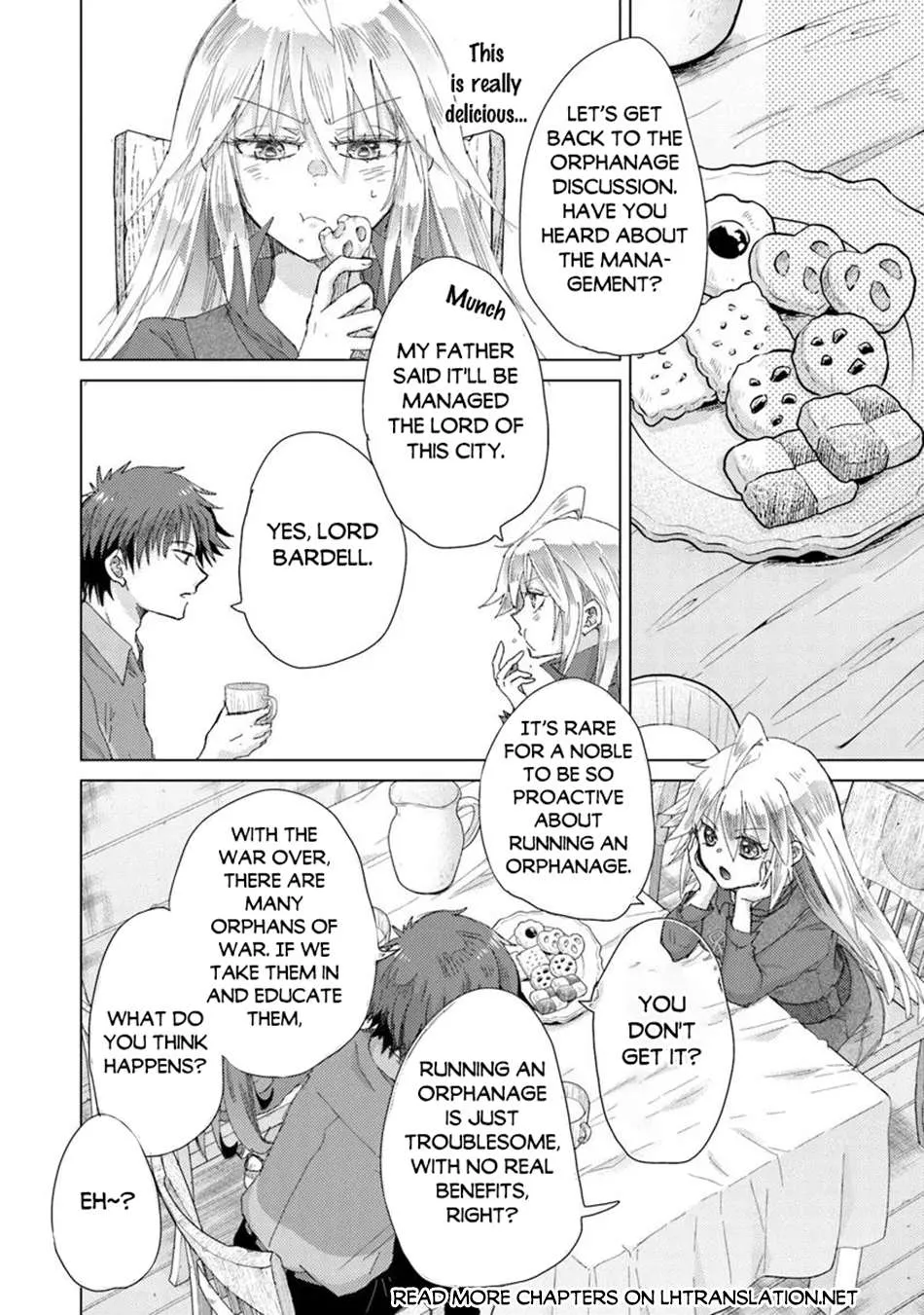 Hazure Skill "Kage Ga Usui" O Motsu Guild Shokuin Ga, Jitsuha Densetsu No Ansatsusha Zinmanga X Chapter 43 Page 21
