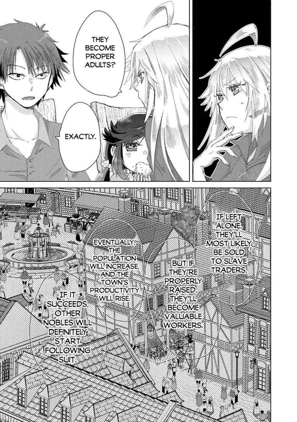 Hazure Skill "Kage Ga Usui" O Motsu Guild Shokuin Ga, Jitsuha Densetsu No Ansatsusha Zinmanga X Chapter 43 Page 22