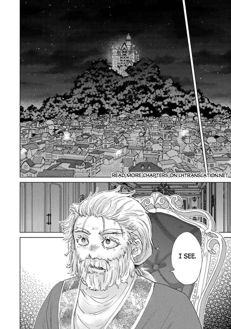 Hazure Skill "Kage Ga Usui" O Motsu Guild Shokuin Ga, Jitsuha Densetsu No Ansatsusha Zinmanga X Chapter 42 Page 20
