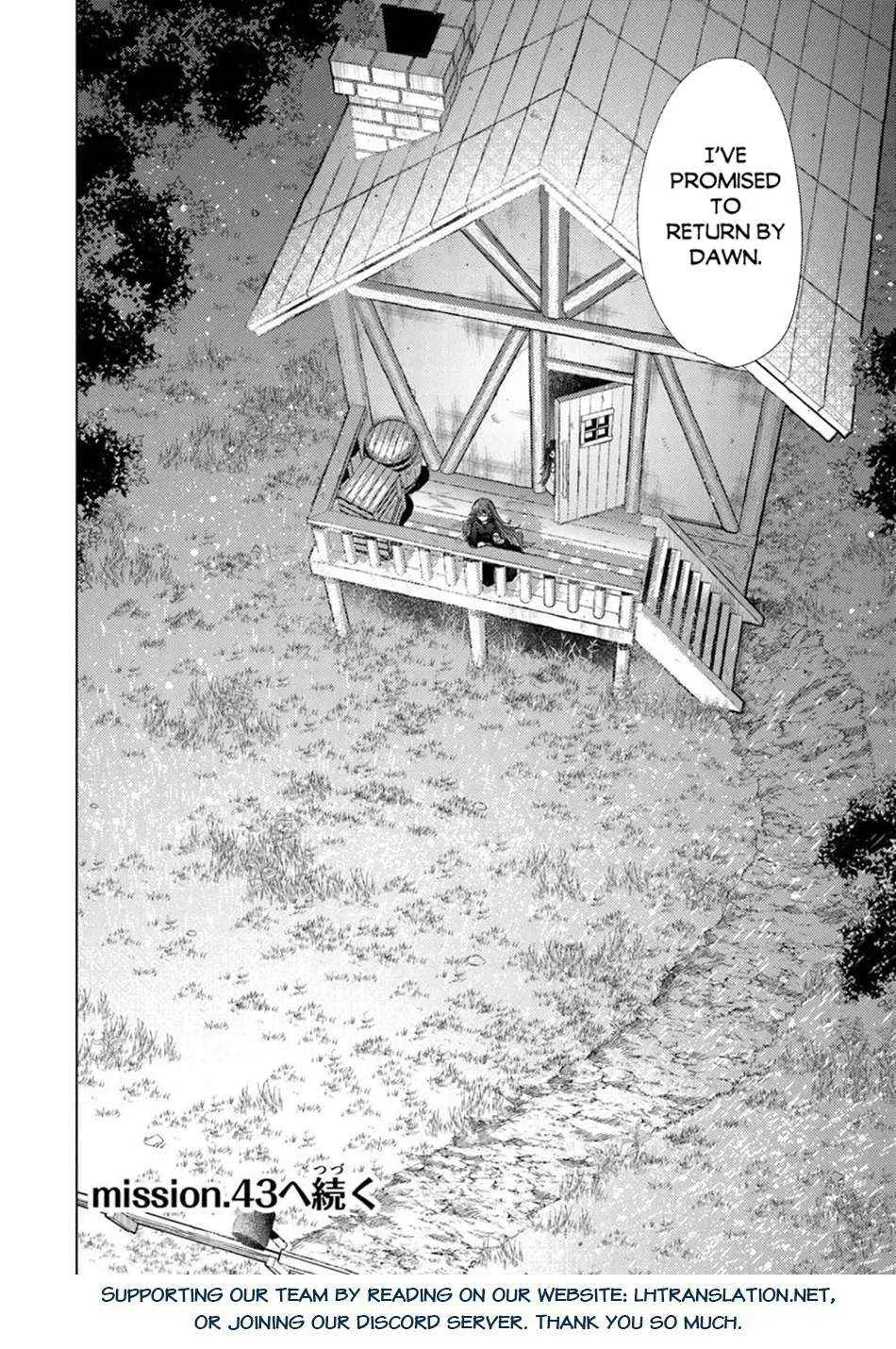 Hazure Skill "Kage Ga Usui" O Motsu Guild Shokuin Ga, Jitsuha Densetsu No Ansatsusha Zinmanga X Chapter 42 Page 24