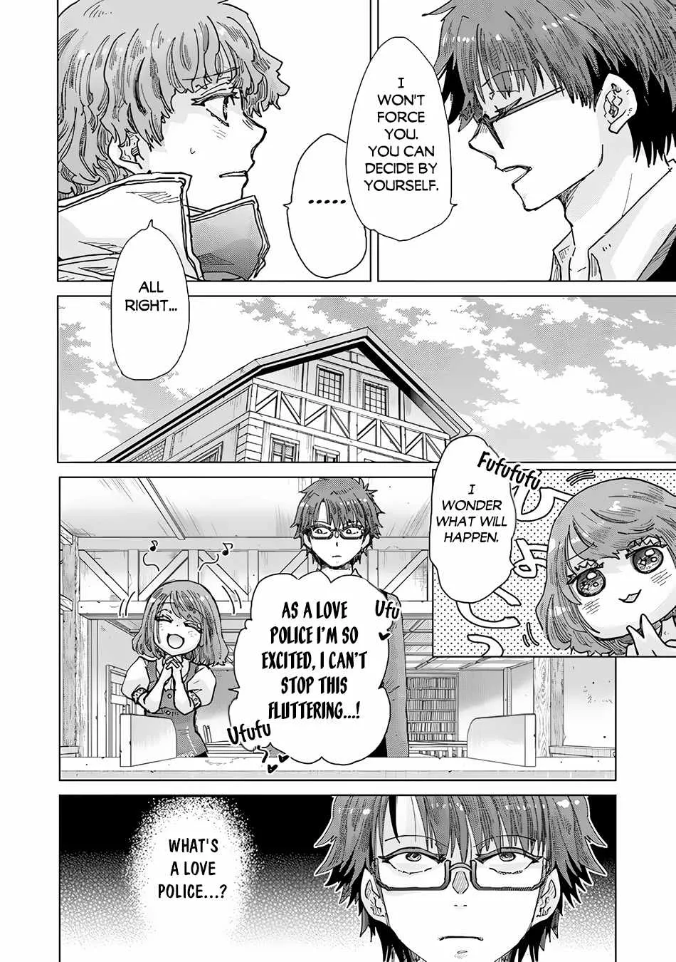 Hazure Skill "Kage Ga Usui" O Motsu Guild Shokuin Ga, Jitsuha Densetsu No Ansatsusha Zinmanga X Chapter 34 Page 19