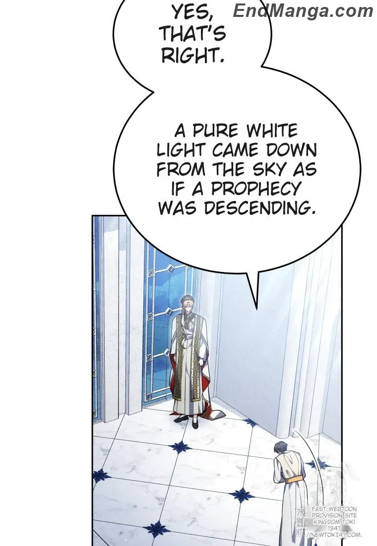 The Male Lead's Nephew Loves Me So Much Zinmanga X Chapter 81 Page 19