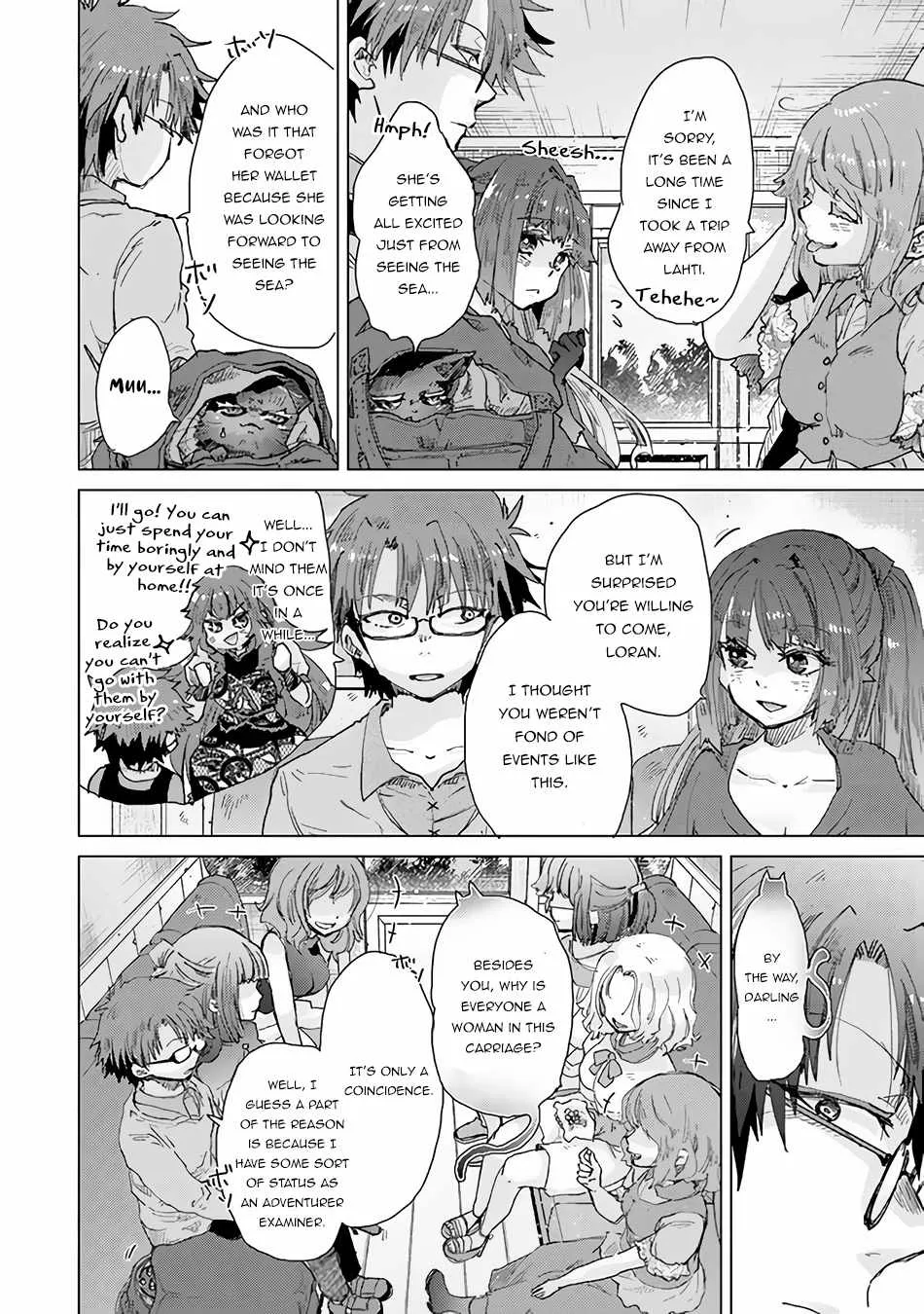 Hazure Skill "Kage Ga Usui" O Motsu Guild Shokuin Ga, Jitsuha Densetsu No Ansatsusha Zinmanga X Chapter 29 Page 13
