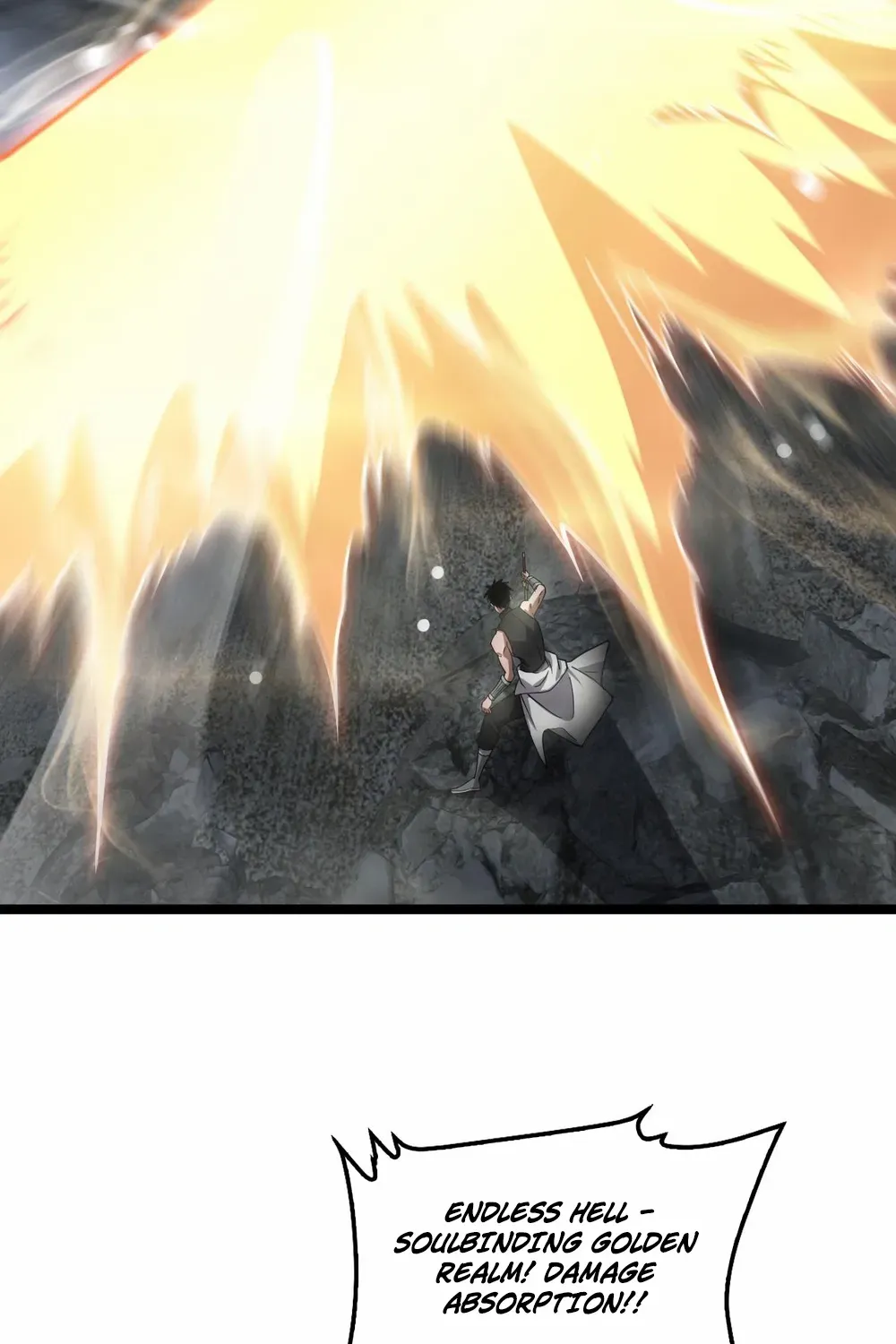 Doomsday Sword God Zinmanga X Chapter 52 Page 49