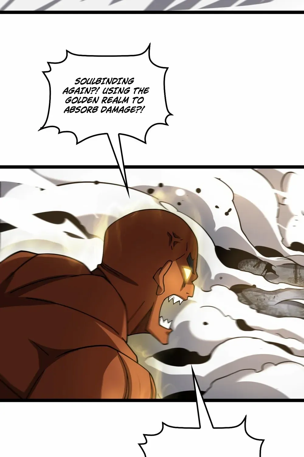 Doomsday Sword God Zinmanga X Chapter 52 Page 51