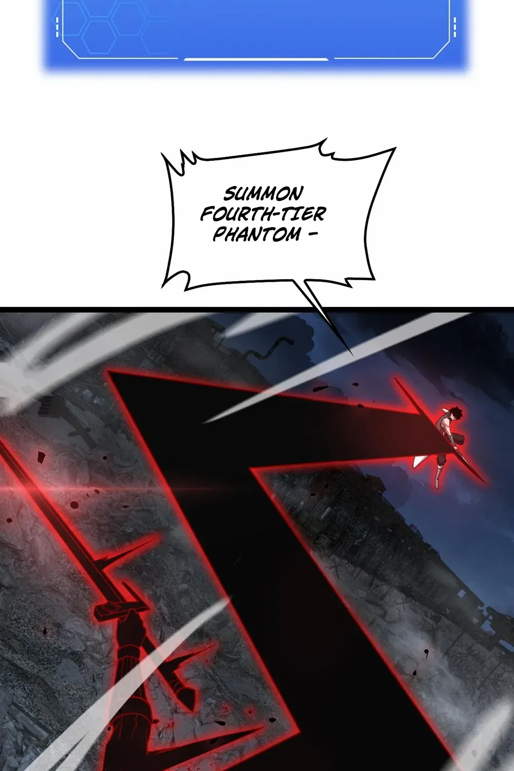 Doomsday Sword God Zinmanga X Chapter 52 Page 55
