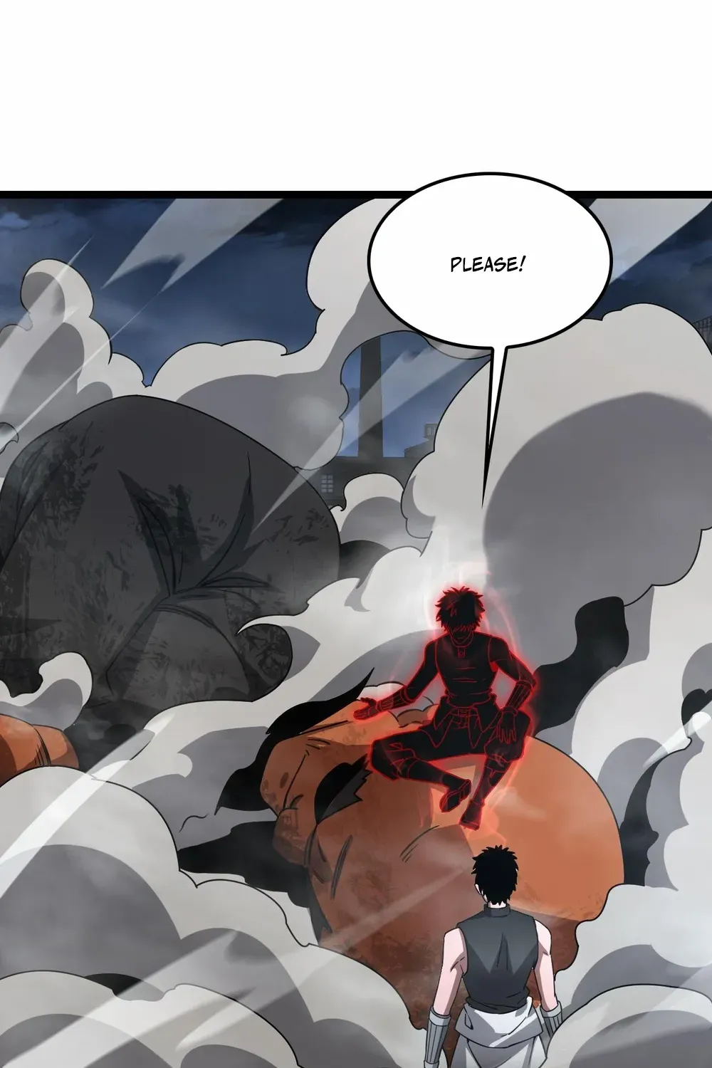 Doomsday Sword God Zinmanga X Chapter 52 Page 65