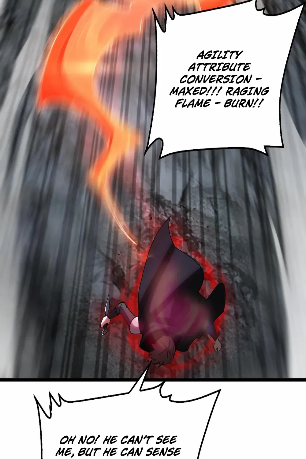 Doomsday Sword God Zinmanga X Chapter 52 Page 76