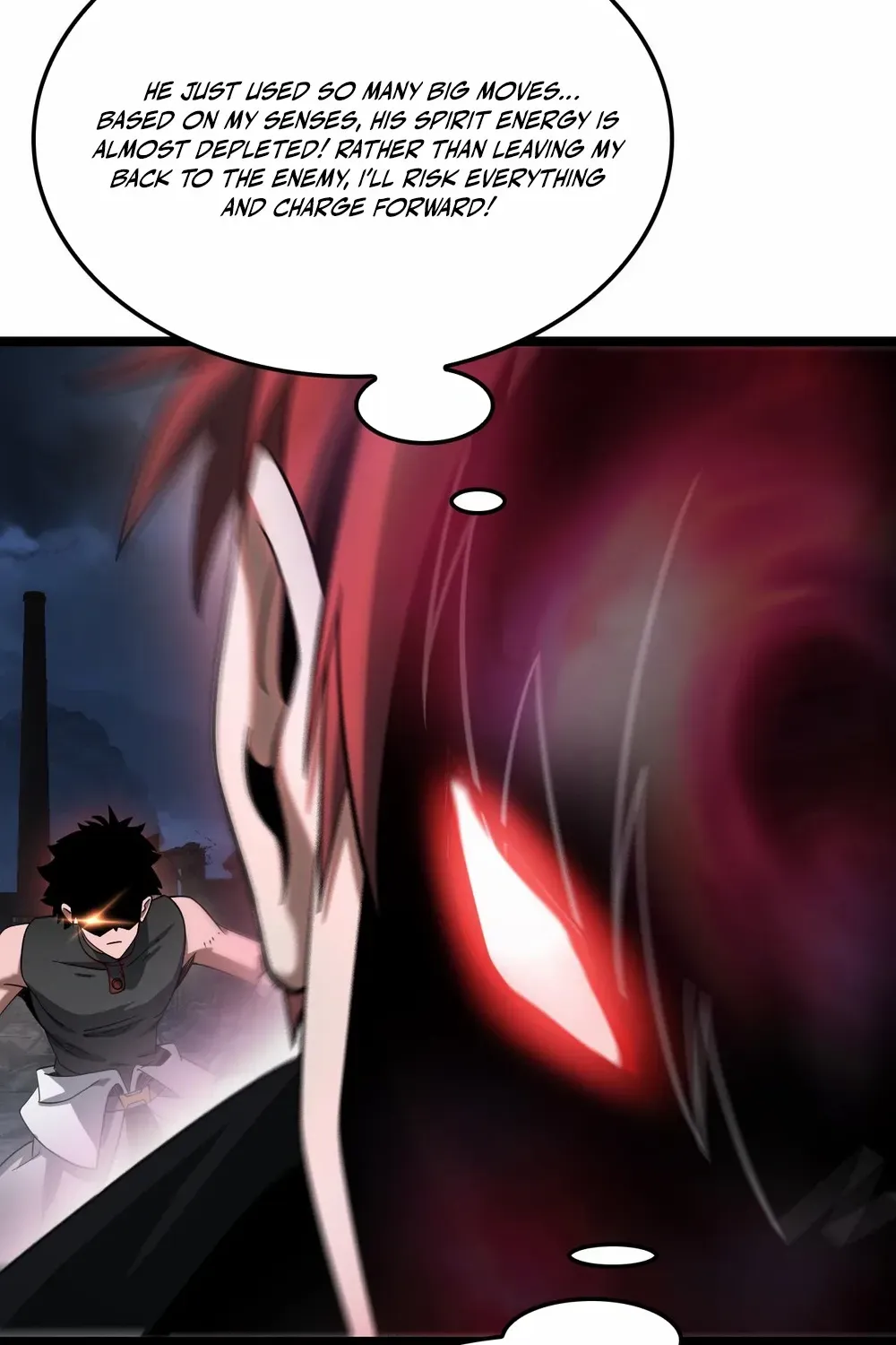 Doomsday Sword God Zinmanga X Chapter 52 Page 81