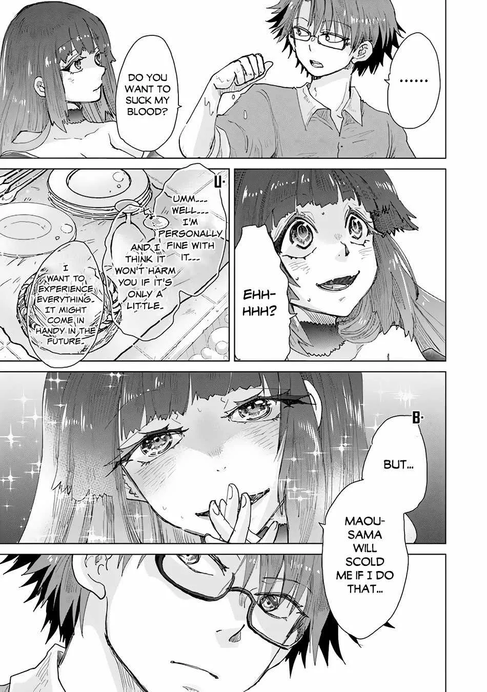 Hazure Skill "Kage Ga Usui" O Motsu Guild Shokuin Ga, Jitsuha Densetsu No Ansatsusha Zinmanga X Chapter 26 Page 18