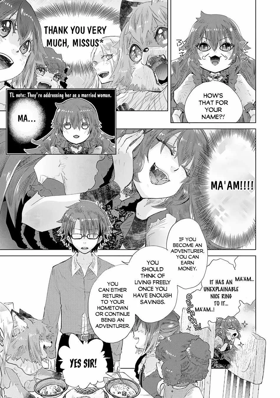 Hazure Skill "Kage Ga Usui" O Motsu Guild Shokuin Ga, Jitsuha Densetsu No Ansatsusha Zinmanga X Chapter 25 Page 14