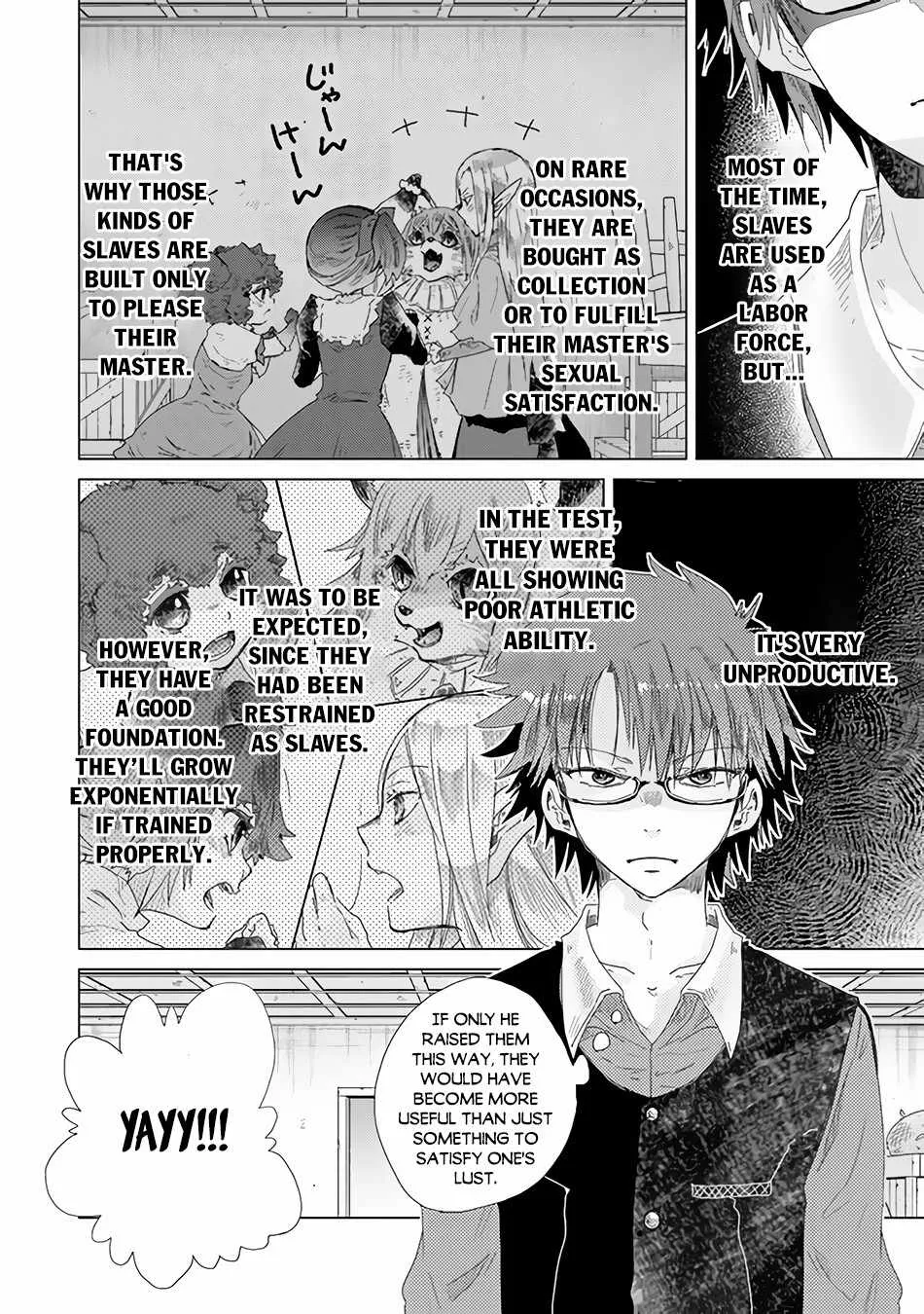 Hazure Skill "Kage Ga Usui" O Motsu Guild Shokuin Ga, Jitsuha Densetsu No Ansatsusha Zinmanga X Chapter 25 Page 19
